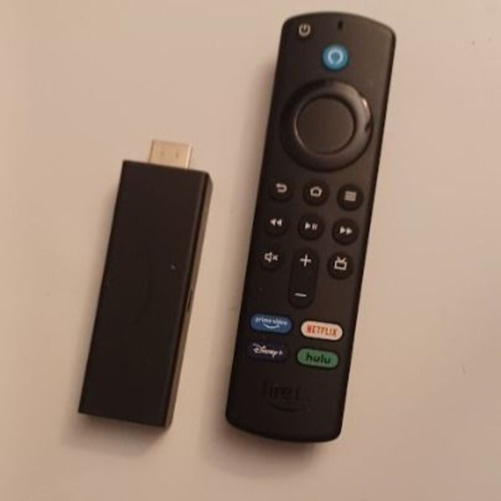 Amazon Fire TV Stick with Remote
